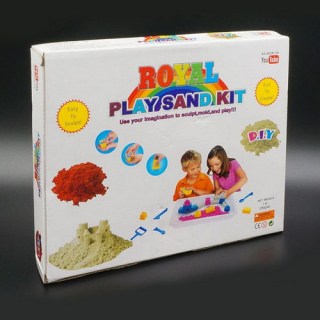 kinetic sand