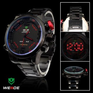 часы wede sport watch