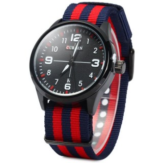 Мужские часы Curren 9135