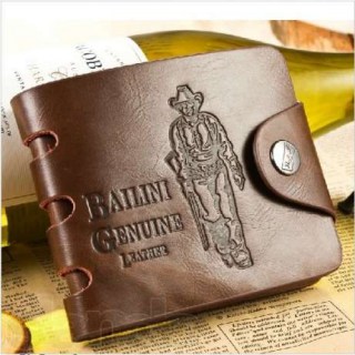 Кошелек Bailini Genuine