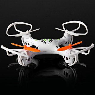 Квадрокоптер 6 AXIS GYRO