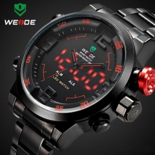 часы weide мужские