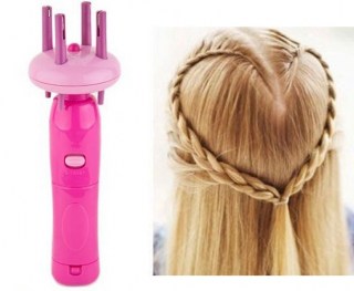 braid x-press