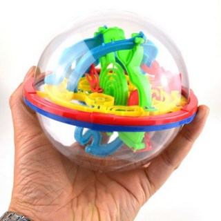 Magical Intellect Ball