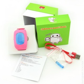 детские smart watch