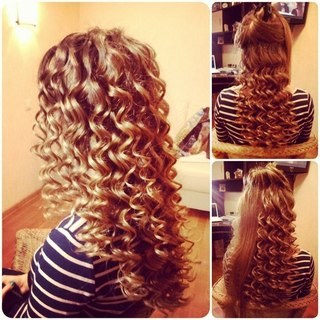 BaByliss PRO Prefect Curl