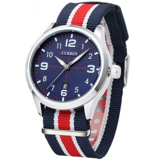 Мужские часы Curren 9134