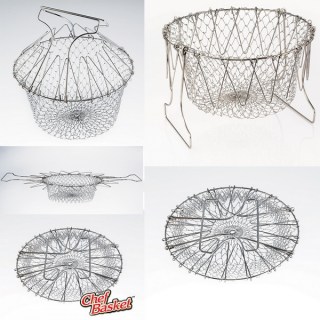 Chef Basket