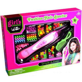 Fashion Hair beader