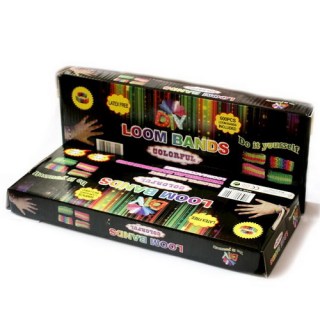 rainbow loom