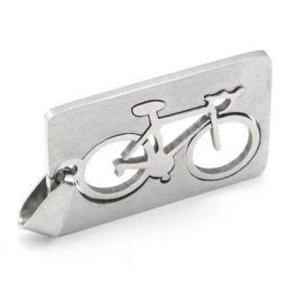 кулон подвеска Bicycle