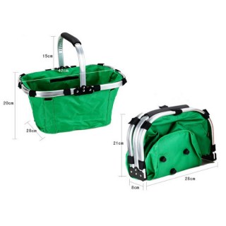 Folder Basket