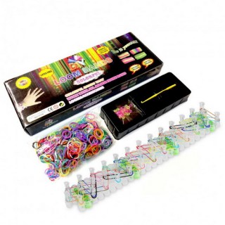 loom bands