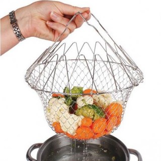 решетка для фритюра Chef Basket