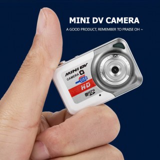 мини камера с записью