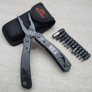 Мультитул gerber Bear Grylls