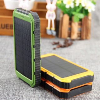 power bank solar