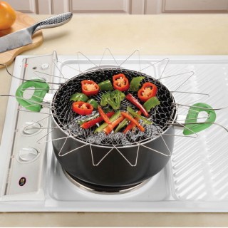 Chef Basket