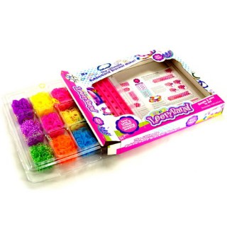 набор loom bands
