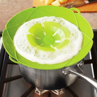 Spill Stopper