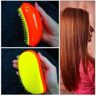 Tangle Teezer Salon Elite оригинальная расческа